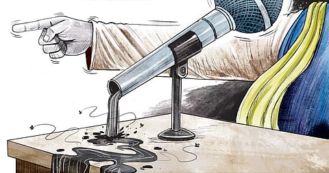 The quiet corrosion of culture