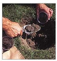 Sambalpur soil testing lab to be upgraded