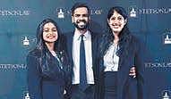 Nuals to give C75,000 cash prize to int’l moot winners