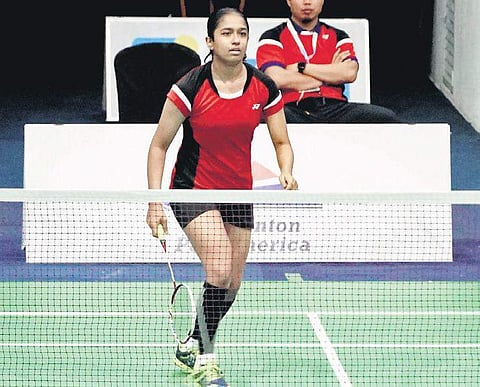 Roshni Venkat