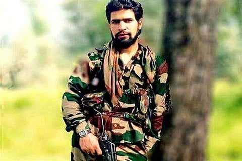 Zakir Musa