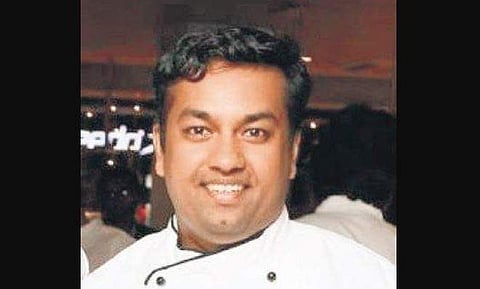‘It’s disappointing when i try to match my mother’s recipes and can’t’