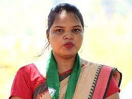 Chandrani Murmu