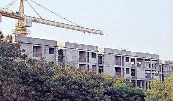 TSRERA seeks completion and registration of unfinished projects