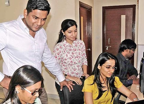 Hyderabad apprentices earn 132 per cent more than counterparts