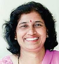 Mercy Kuttan