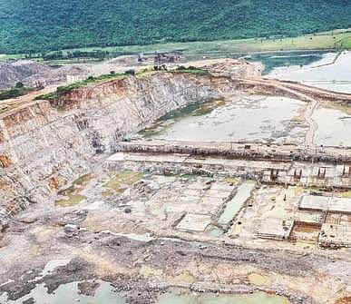 Polavaram dues only Rs 2K crore, says PPA