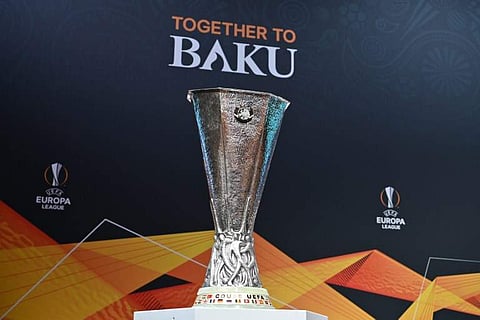 Europa League | AFP