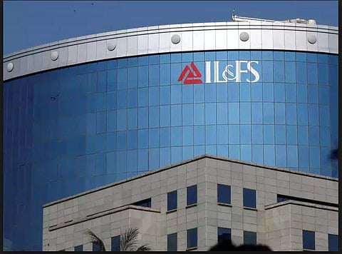 SFIO to file report on role of three audit firms in IL&FS saga by end of May
