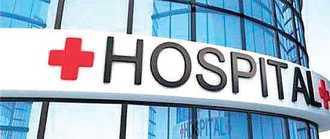 Directorate of Health Services flatters to deceive, triage system fails to take off