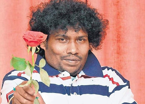 The Yogi Babu-Vadivelu connect