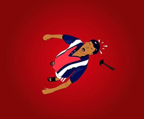 Nesamani