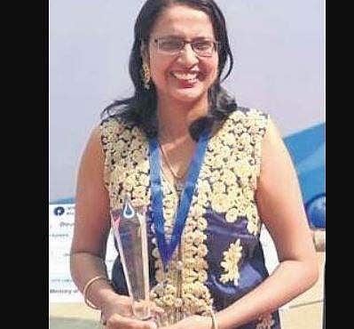 Regular monitoring can help make lakes clean: Madhulika Chaudhary