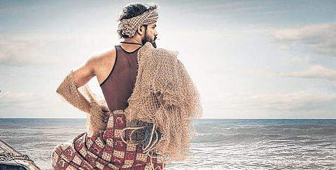 Panja Vaisshnav Tej’s debut film titled Uppena