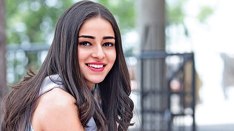 Alia Bhatt has always been my idol: Ananya Pandey