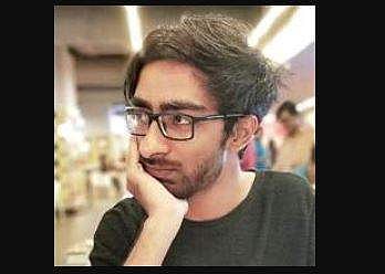 Sohail Nawaz Khan