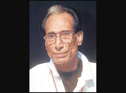 Eranholi Moosa