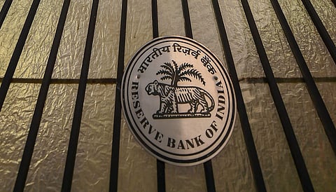 Reserve Bank of India (File Photo | PTI)