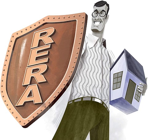 Logix group appoints ATS group to complete delayed project after warning from UP-RERA
