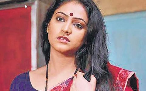 ‘Soojidhara  is about finding identity’