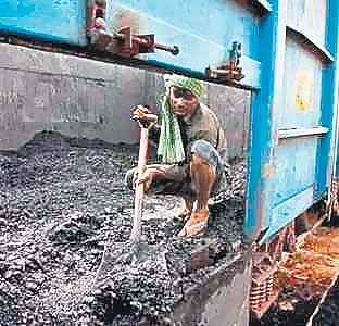 With the onset of peak summer, Coal India set to increase supply