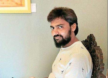 Rahul Solanki