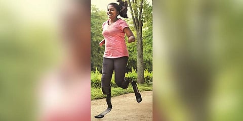 Shalini Saraswathi