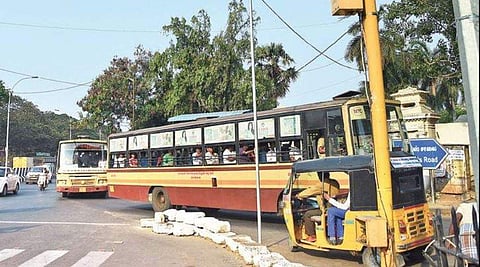 Auditory traffic signals have often failed to serve their purpose | Ashwin Prasath
