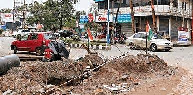 Kochi's Kaloor awaits redemption