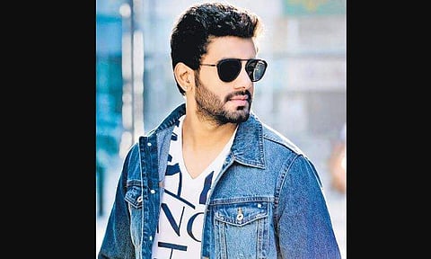 Suraj Kumar