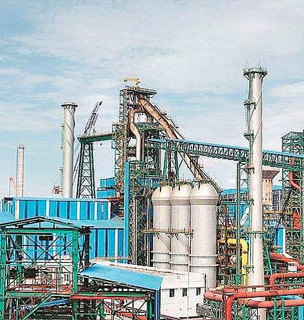 NCLAT rejects early resolution of Bhushan Power & Steel