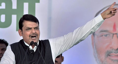 Maharashtra CM Devendra Fadnavis (File Photo | PTI)