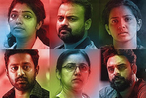 Pulling off a survival thriller based on actual events is not an easy feat, especially one featuring a group of well-known stars. The movie, in a way, is a tribute to the brave hearts who lead Kerala's fightback against the killer virus. Here are a few in