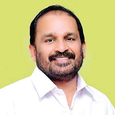 Thrissur MP T N Prathapan