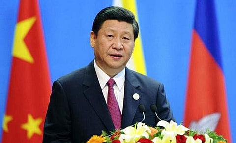 Chinese President Xi Jinping (File Photo | AP)