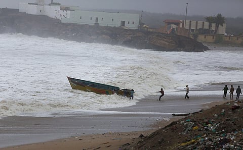 Image used for representational purpose only. (Photo | PTI)
