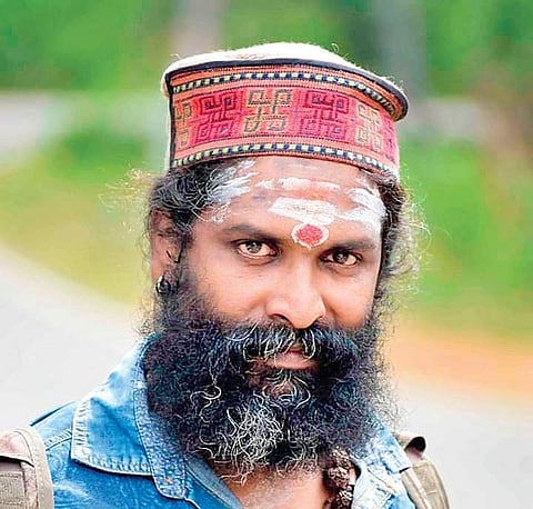 Baiju K Vasudevan