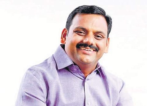 Dean Kuriakose