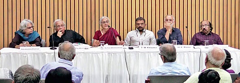 A Life of Cultural Resistance: Paying tribute to Girish Karnad 