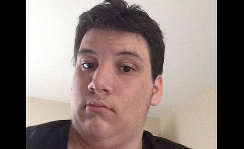 21-year-old Darin Schilmiller of Indiana had promised the money to the accused teen (Photo| Darin Schilmiller)