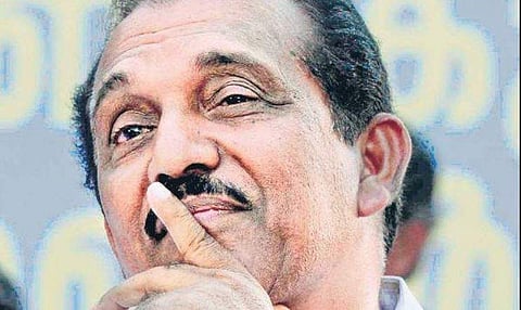 ‘My aim is to enhance untapped tourism potential of Chalakudy’