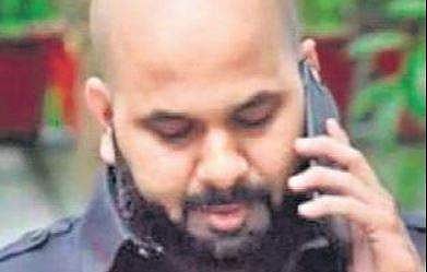 Binoy Kodiyeri