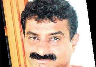 Parayil Sajan