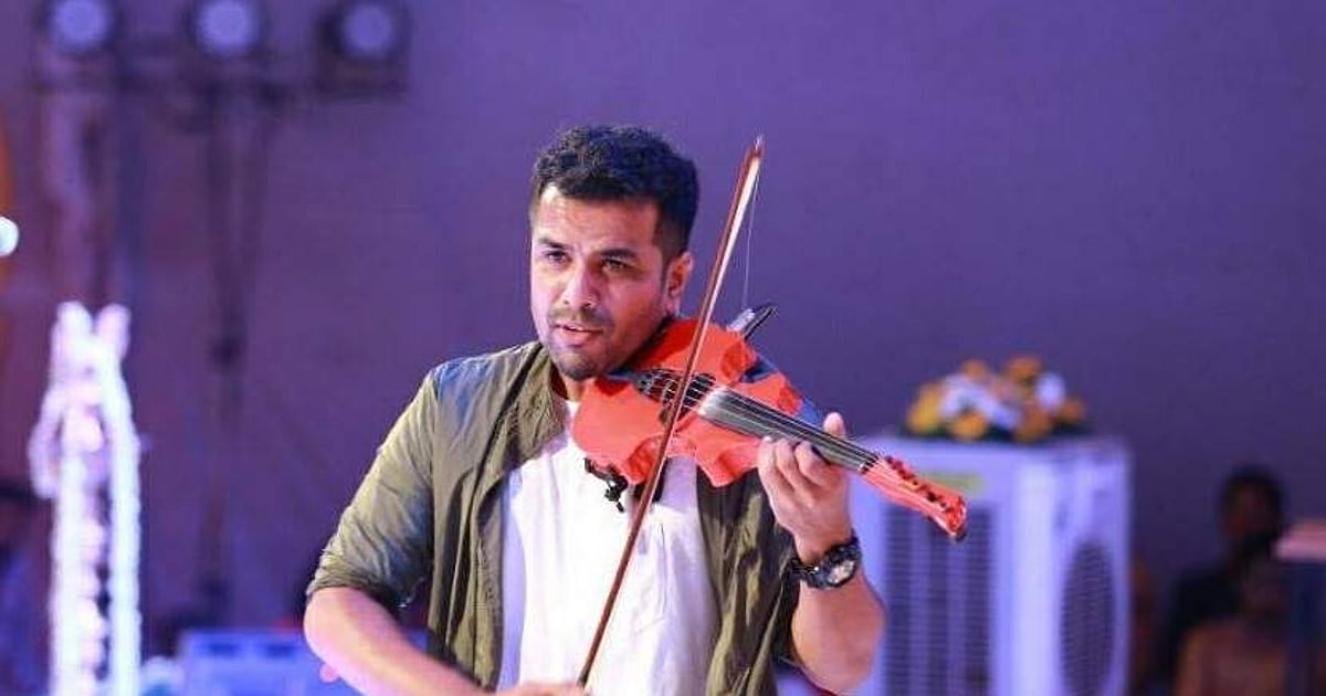 Kerala HC orders further probe into violinist Balabhaskar's death