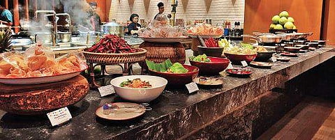 Get set and taste Bangkok