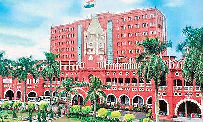 Odisha High Court