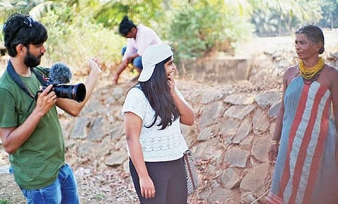 The documentary has been selected under the ‘Focus’ category  of the International Documentary and Short Film Festival of Kerala