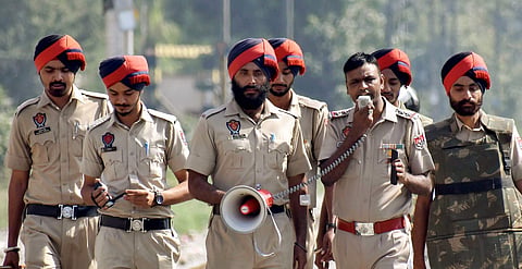 For representational purposes (Photo | PTI)