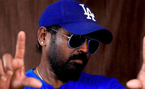 Director Nagshekar (Photo | Nagshekar Instagram)