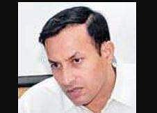 APTDC MD Praveen Kumar